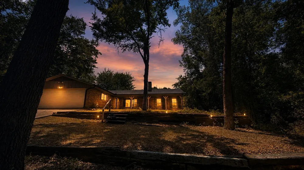 106 E Fairway Drive Hideaway, TX 75771
