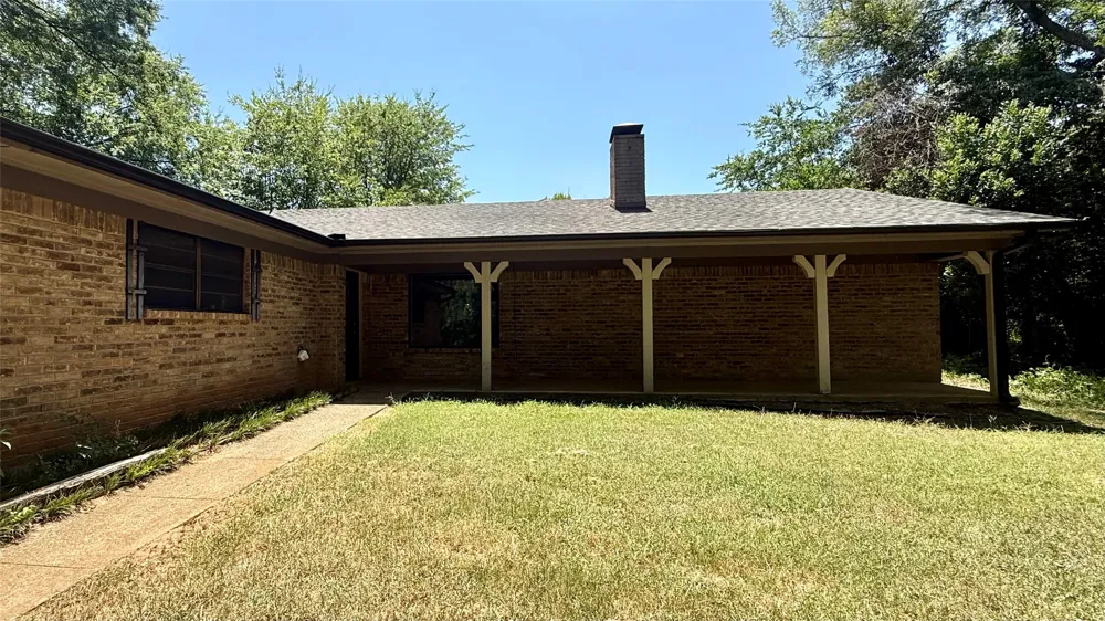 106 E Fairway Drive Hideaway, TX 75771