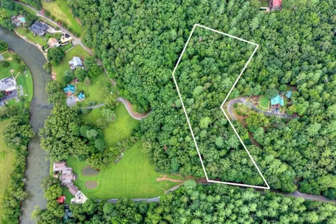 LOT 5B Toccoa River Forest