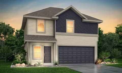 2337 Nooksack Drive