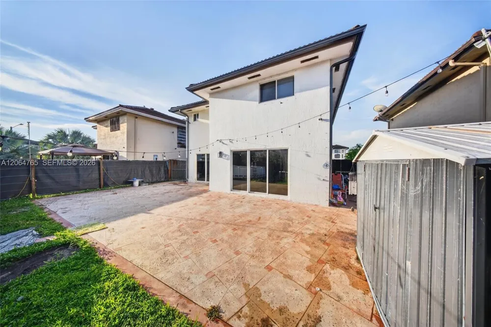 14137 SW 164th Ter Miami, FL 33177