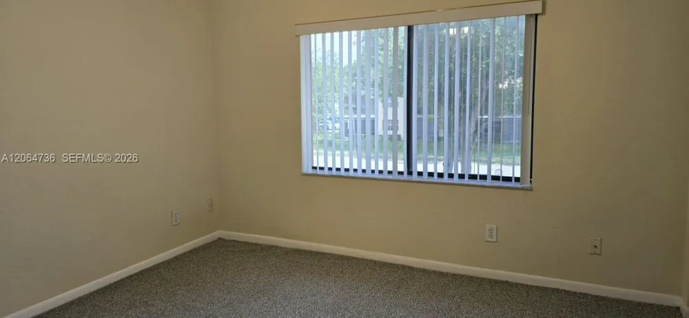 9092 NW 40th St #4 Coral Springs, FL 33065