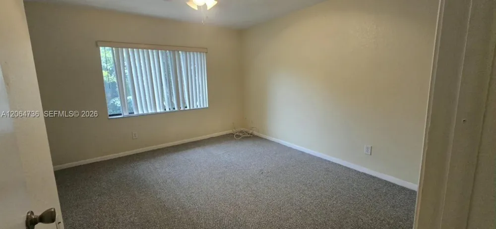 9092 NW 40th St #4 Coral Springs, FL 33065
