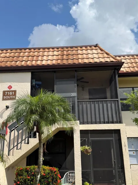 7161 Golf Colony Court #201