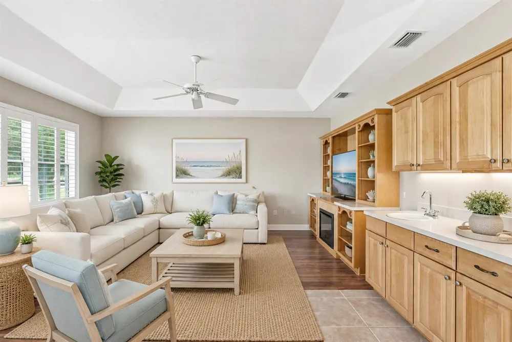 3608 TWIN LAKES TERRACE Fort Pierce, FL 34951