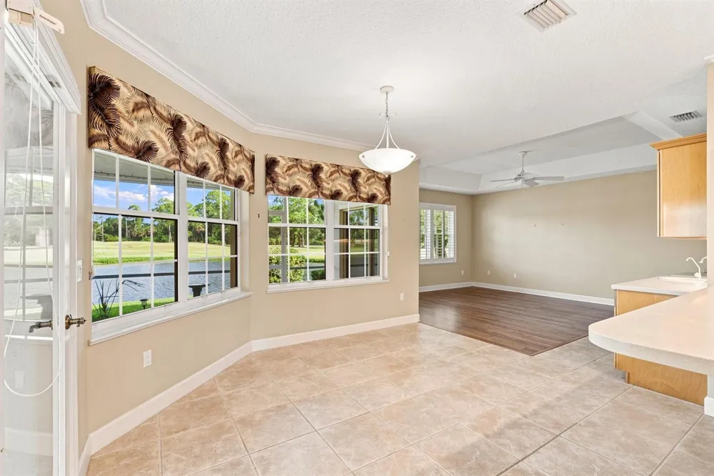 3608 TWIN LAKES TERRACE Fort Pierce, FL 34951
