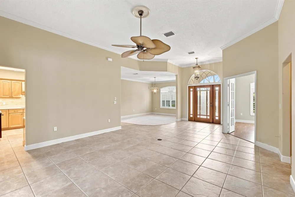 3608 TWIN LAKES TERRACE Fort Pierce, FL 34951