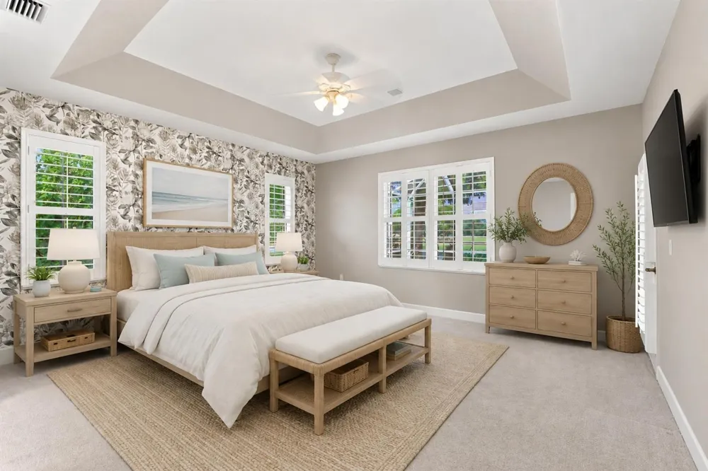 3608 TWIN LAKES TERRACE Fort Pierce, FL 34951
