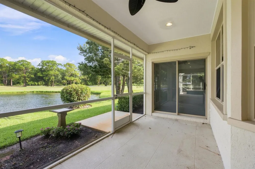 3608 TWIN LAKES TERRACE Fort Pierce, FL 34951