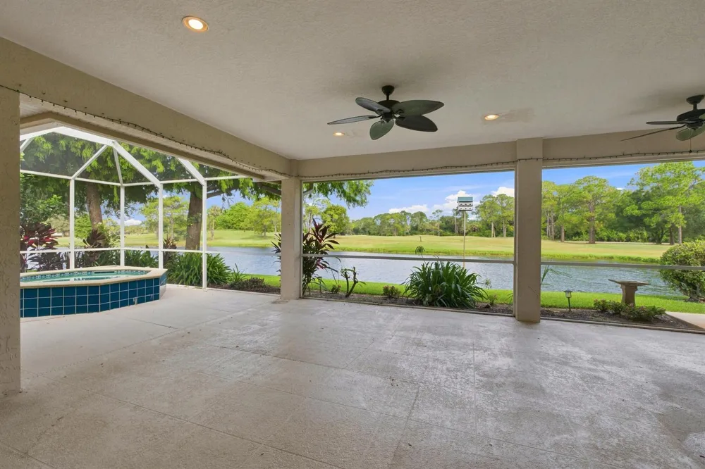 3608 TWIN LAKES TERRACE Fort Pierce, FL 34951