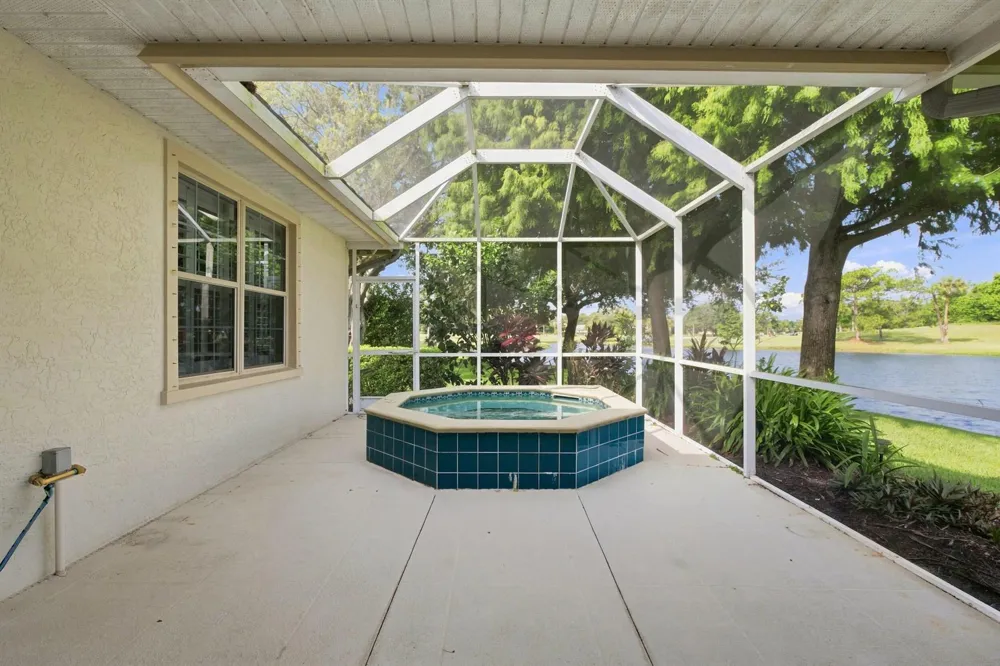 3608 TWIN LAKES TERRACE Fort Pierce, FL 34951