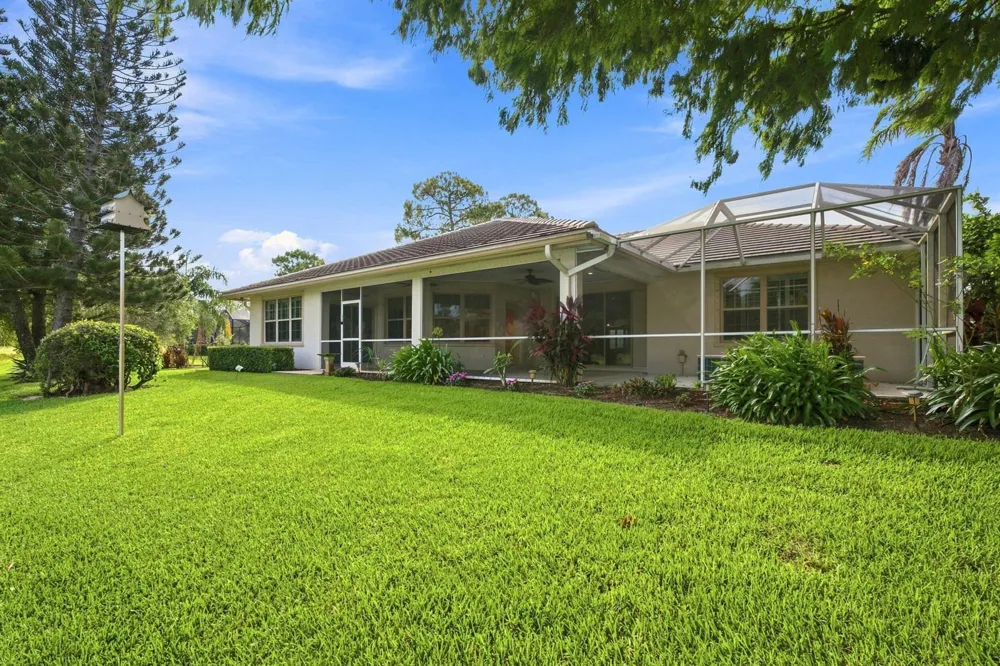 3608 TWIN LAKES TERRACE Fort Pierce, FL 34951