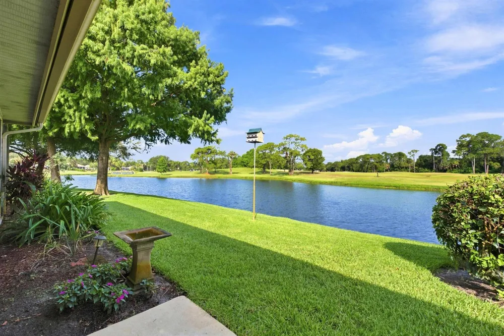 3608 TWIN LAKES TERRACE Fort Pierce, FL 34951