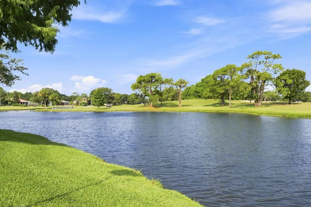 3608 TWIN LAKES TERRACE Fort Pierce, FL 34951