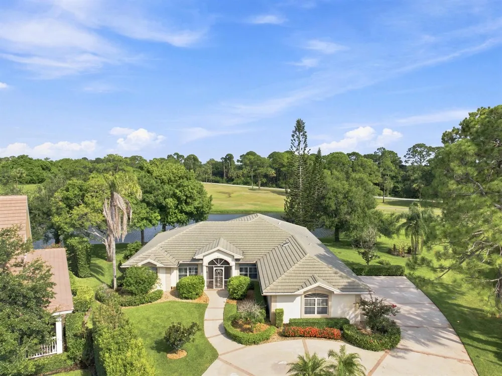 3608 TWIN LAKES TERRACE Fort Pierce, FL 34951