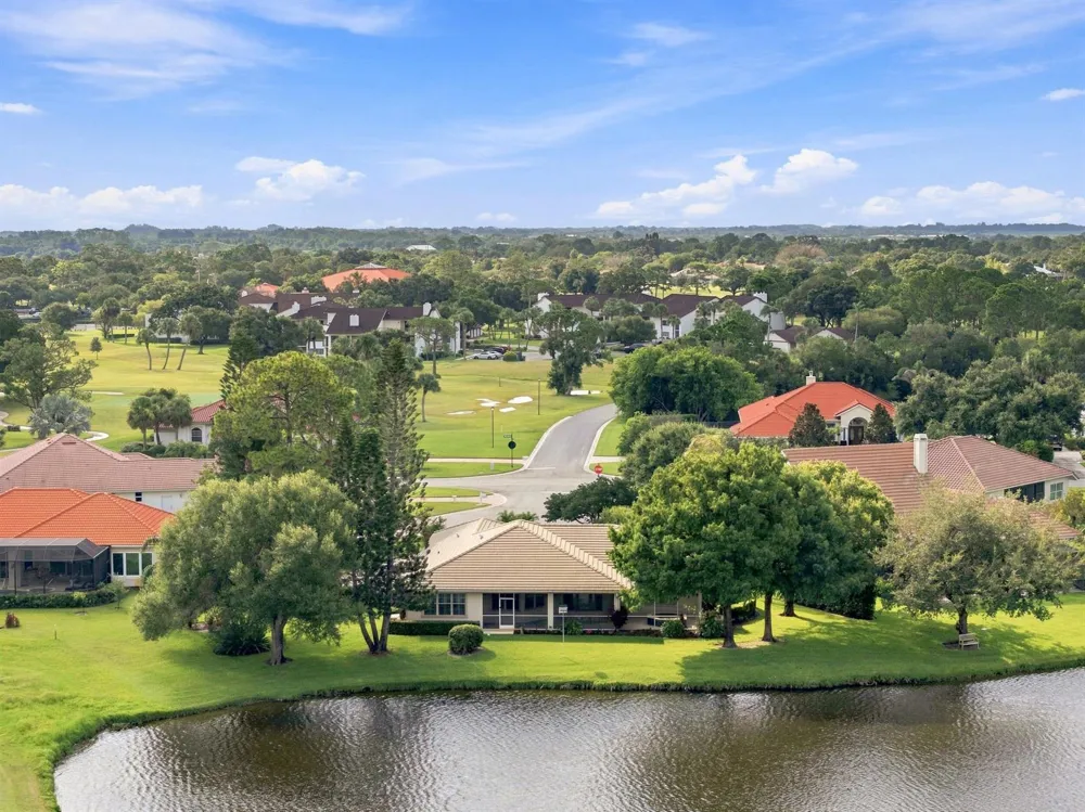 3608 TWIN LAKES TERRACE Fort Pierce, FL 34951