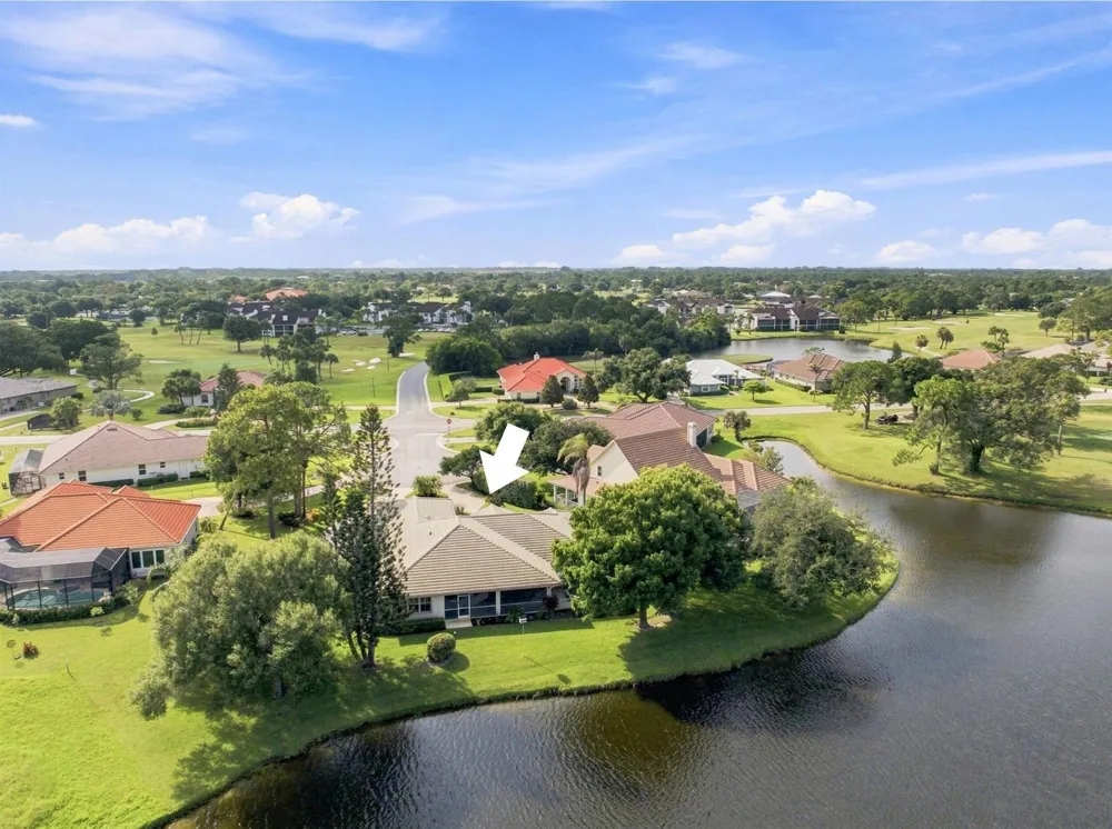 3608 TWIN LAKES TERRACE Fort Pierce, FL 34951