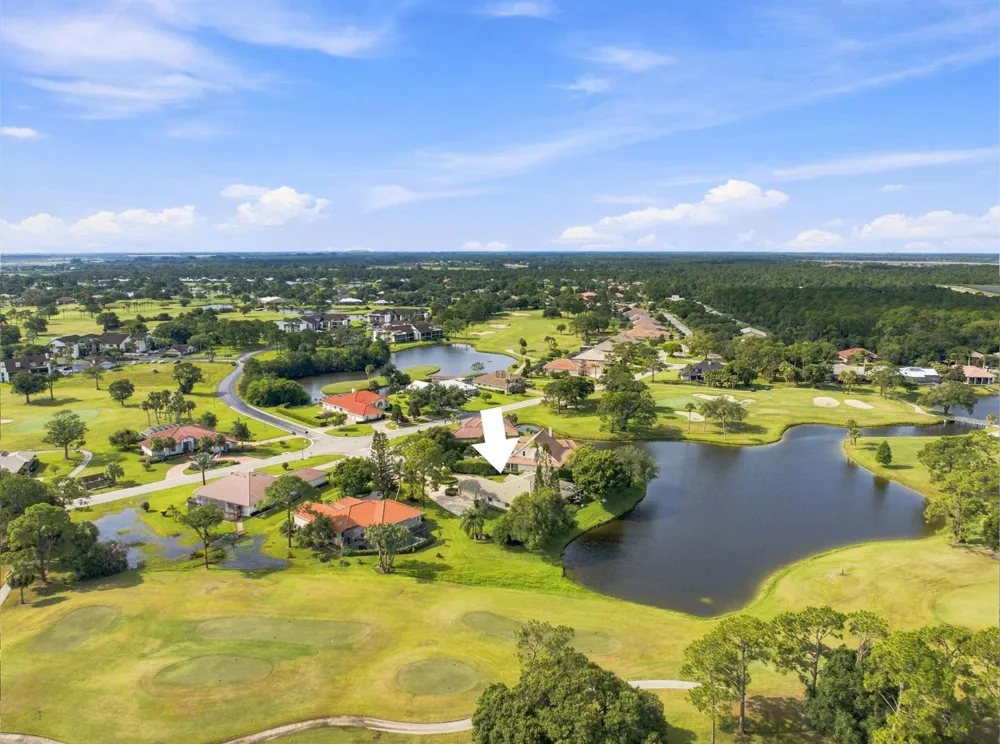 3608 TWIN LAKES TERRACE Fort Pierce, FL 34951