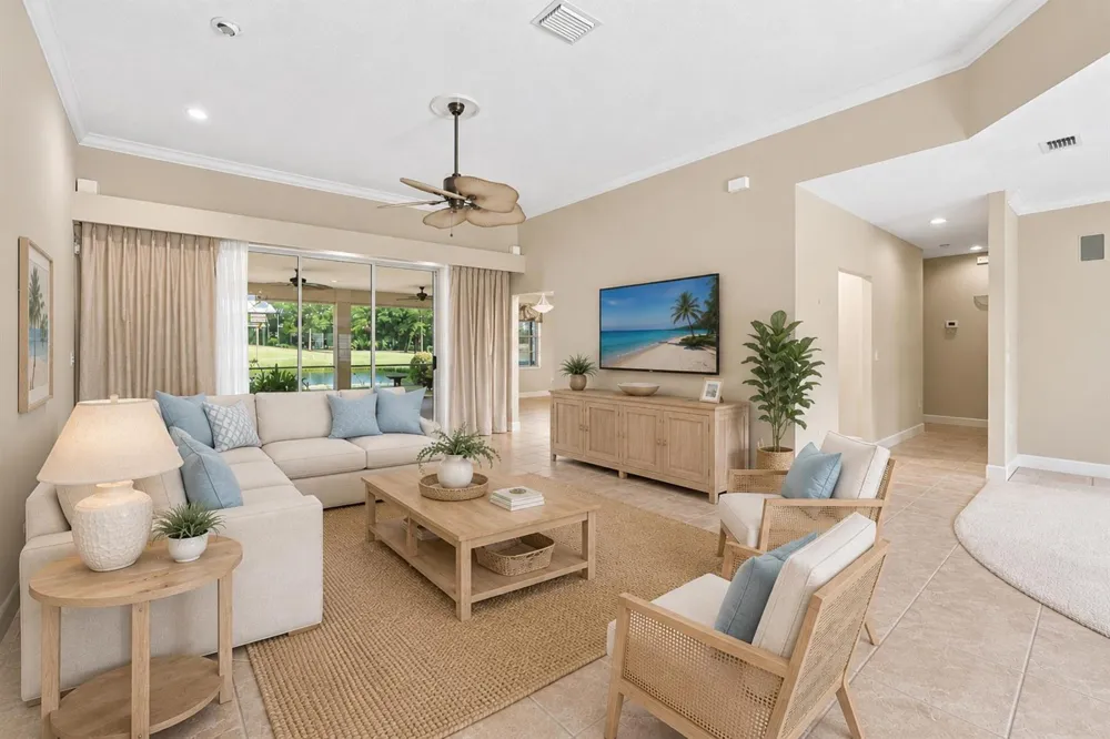 3608 TWIN LAKES TERRACE Fort Pierce, FL 34951