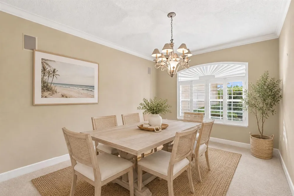 3608 TWIN LAKES TERRACE Fort Pierce, FL 34951