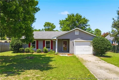 5441 Archer Road