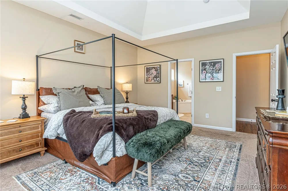 598 Heathrow Drive Spring Lake, NC 28390