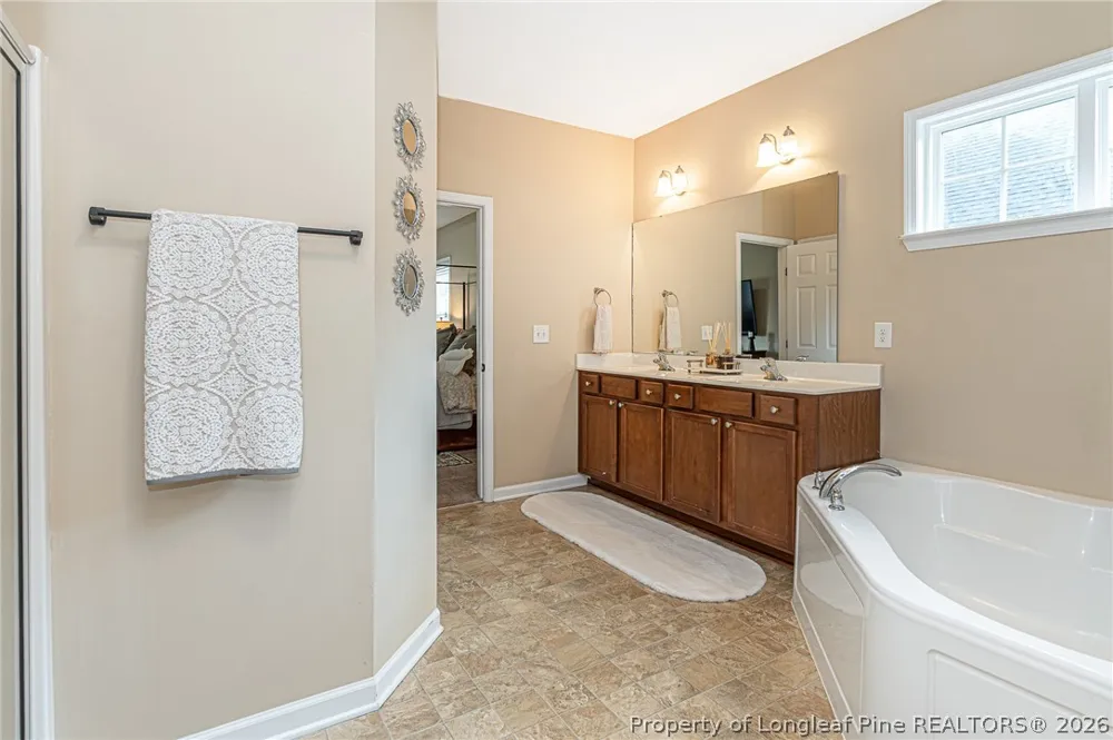 598 Heathrow Drive Spring Lake, NC 28390