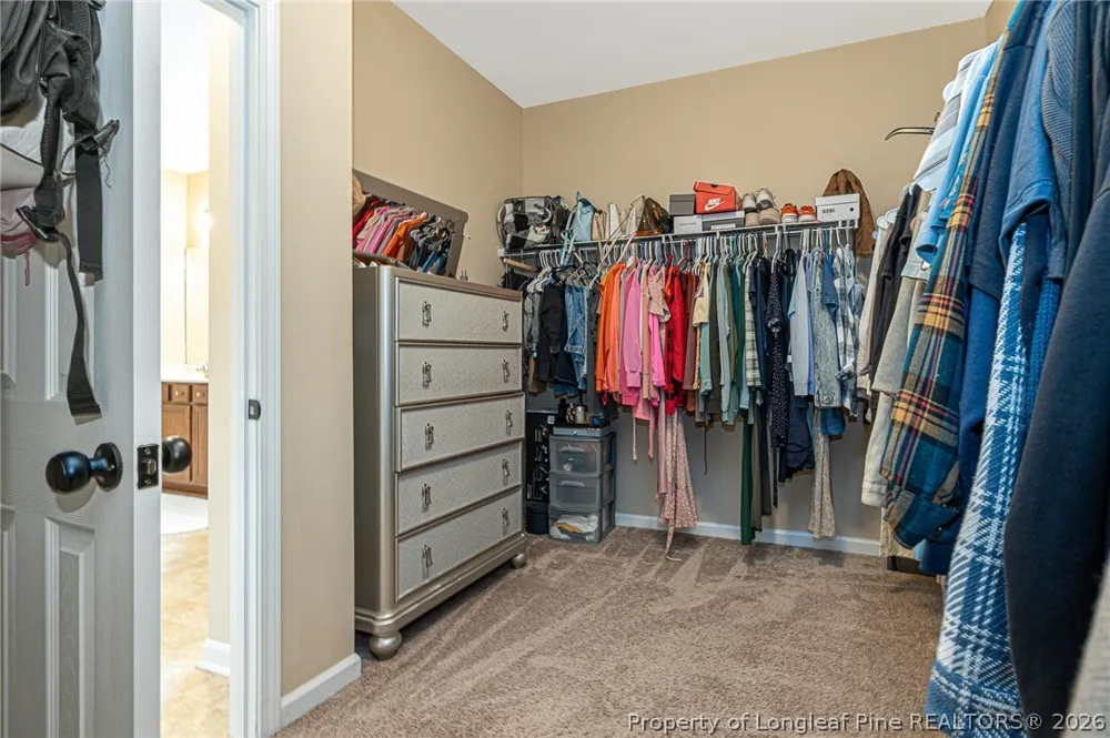 598 Heathrow Drive Spring Lake, NC 28390
