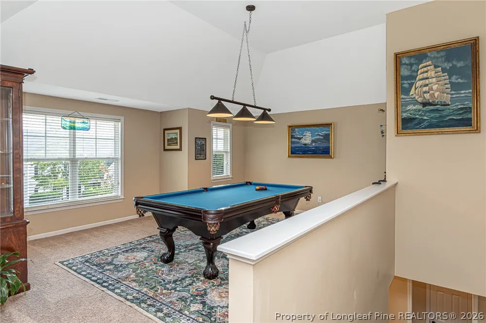 598 Heathrow Drive Spring Lake, NC 28390