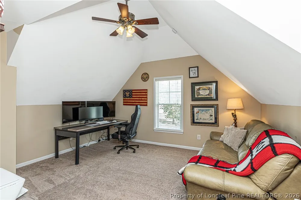 598 Heathrow Drive Spring Lake, NC 28390