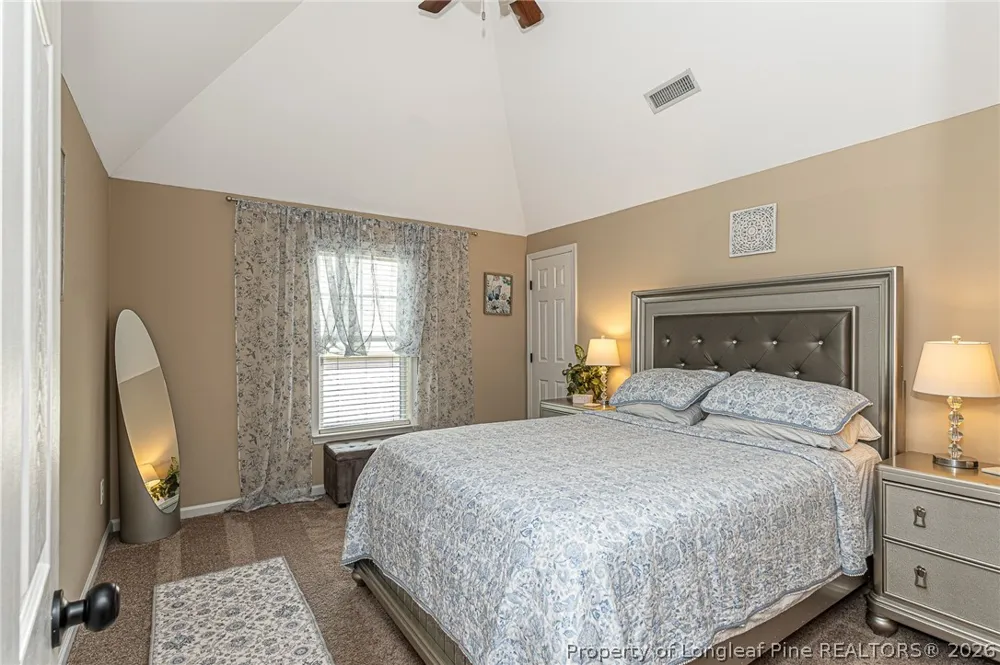 598 Heathrow Drive Spring Lake, NC 28390