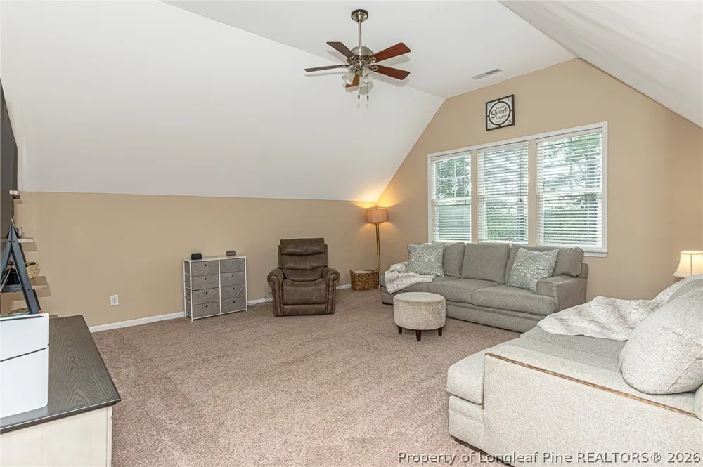 598 Heathrow Drive Spring Lake, NC 28390