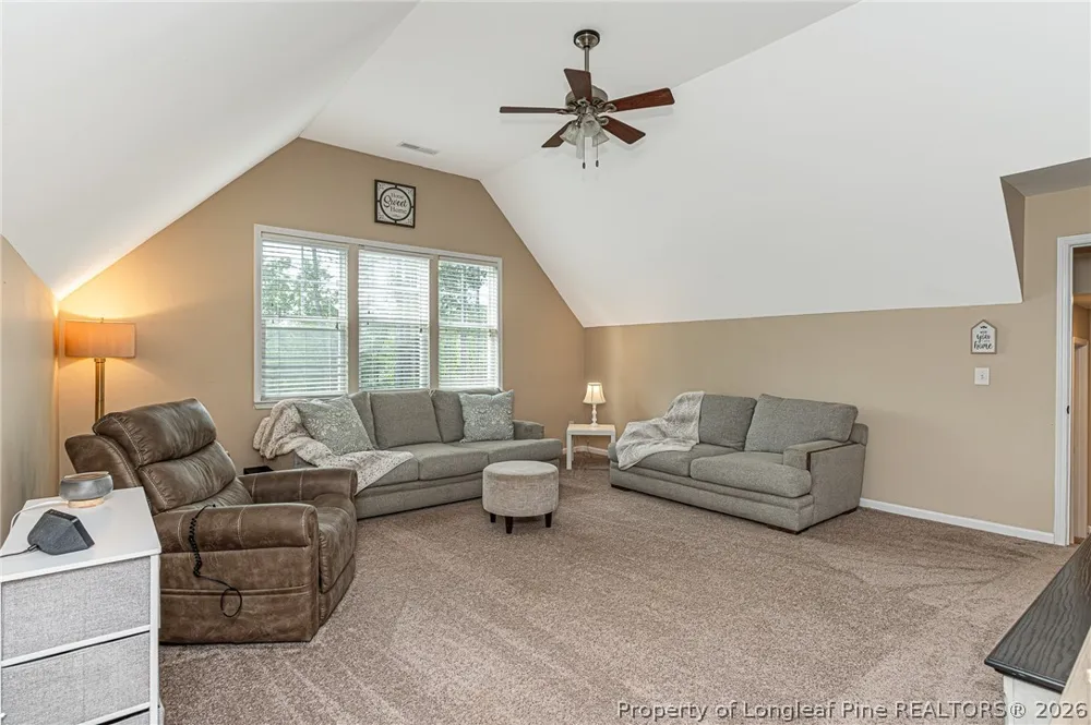 598 Heathrow Drive Spring Lake, NC 28390