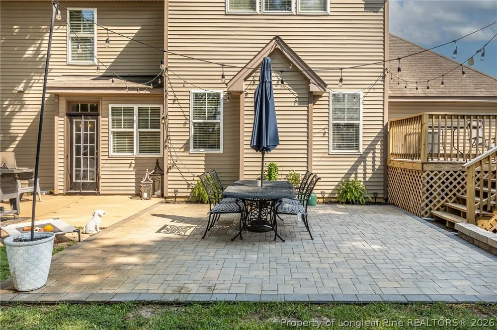 598 Heathrow Drive Spring Lake, NC 28390