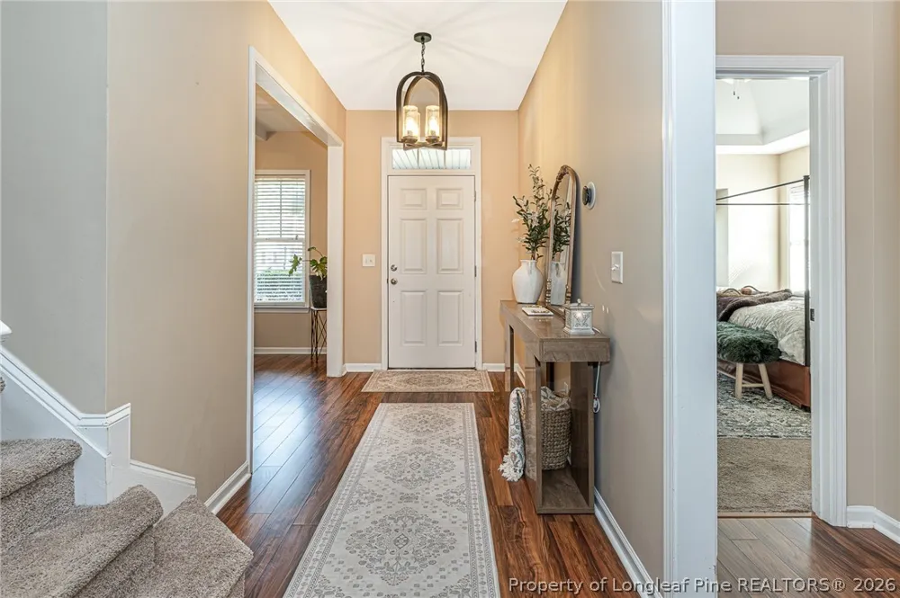 598 Heathrow Drive Spring Lake, NC 28390