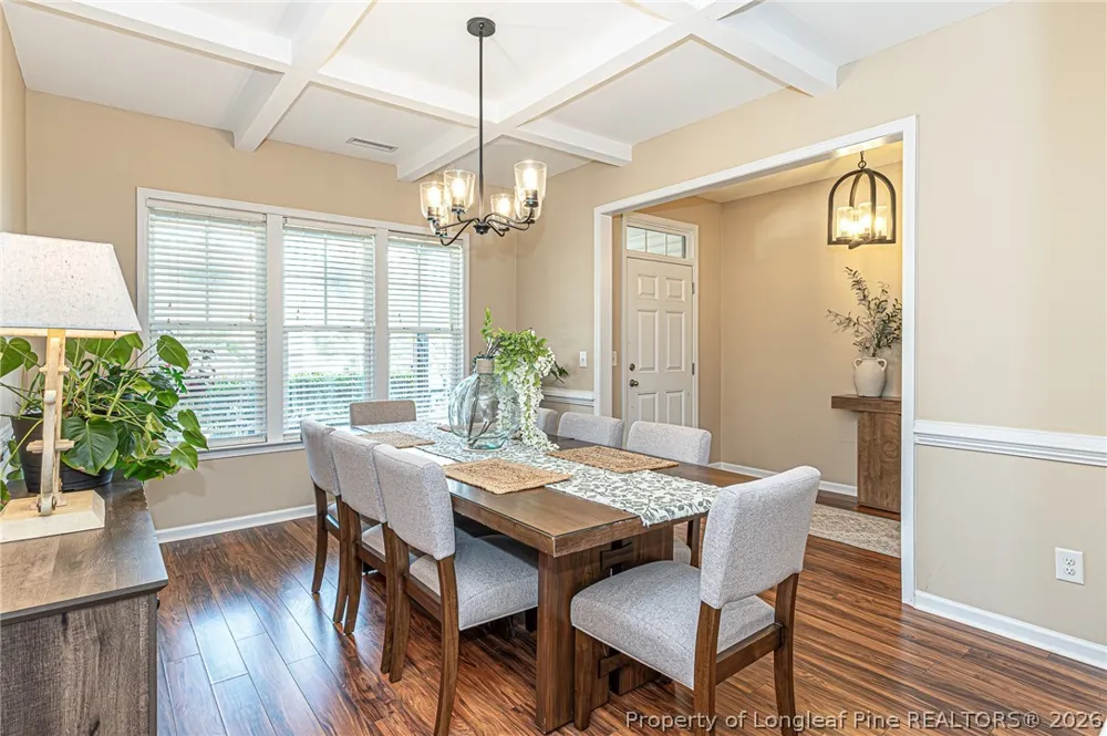 598 Heathrow Drive Spring Lake, NC 28390