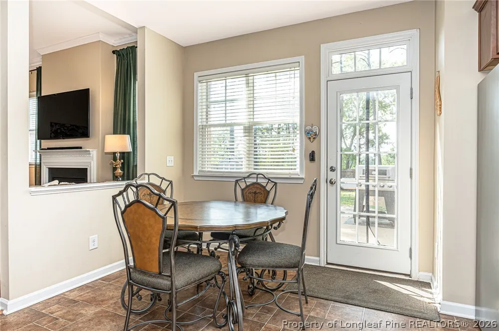 598 Heathrow Drive Spring Lake, NC 28390