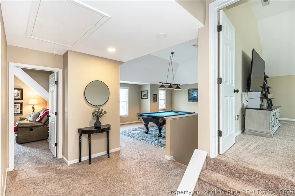 598 Heathrow Drive Spring Lake, NC 28390