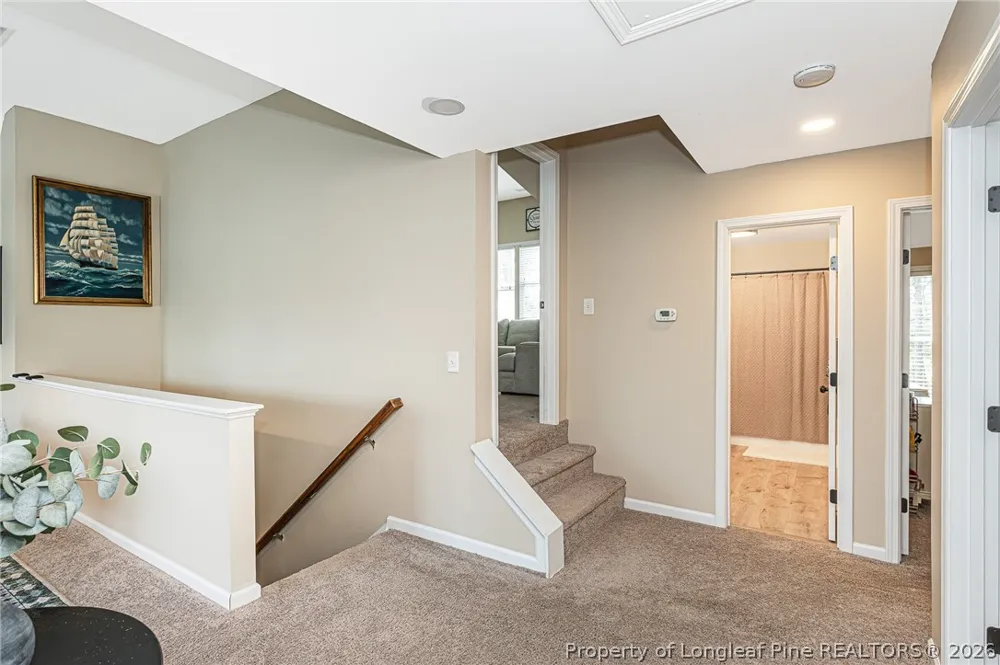 598 Heathrow Drive Spring Lake, NC 28390