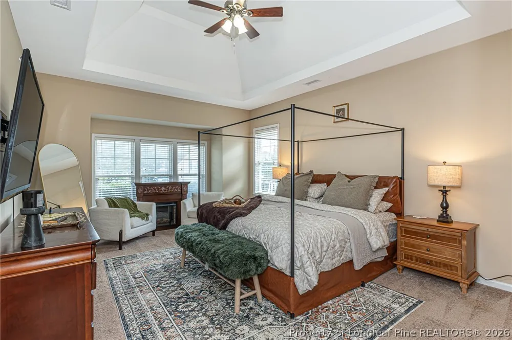 598 Heathrow Drive Spring Lake, NC 28390