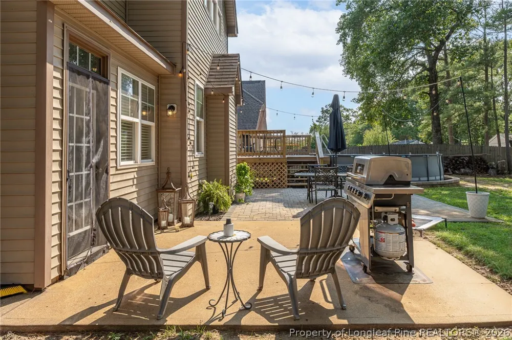 598 Heathrow Drive Spring Lake, NC 28390