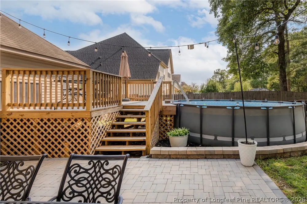 598 Heathrow Drive Spring Lake, NC 28390