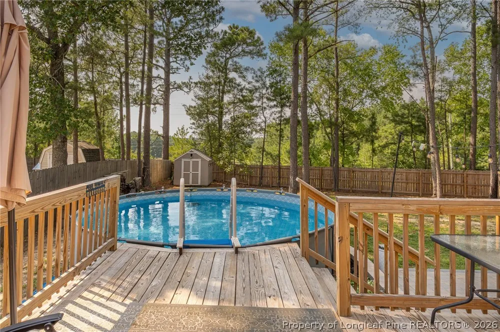 598 Heathrow Drive Spring Lake, NC 28390