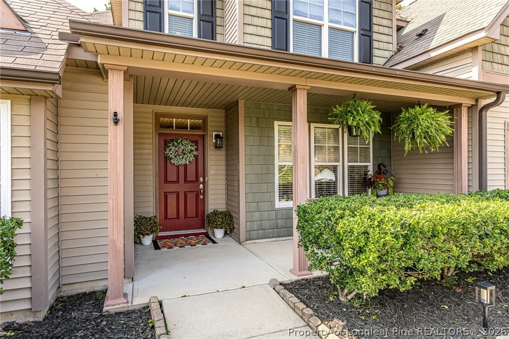 598 Heathrow Drive Spring Lake, NC 28390