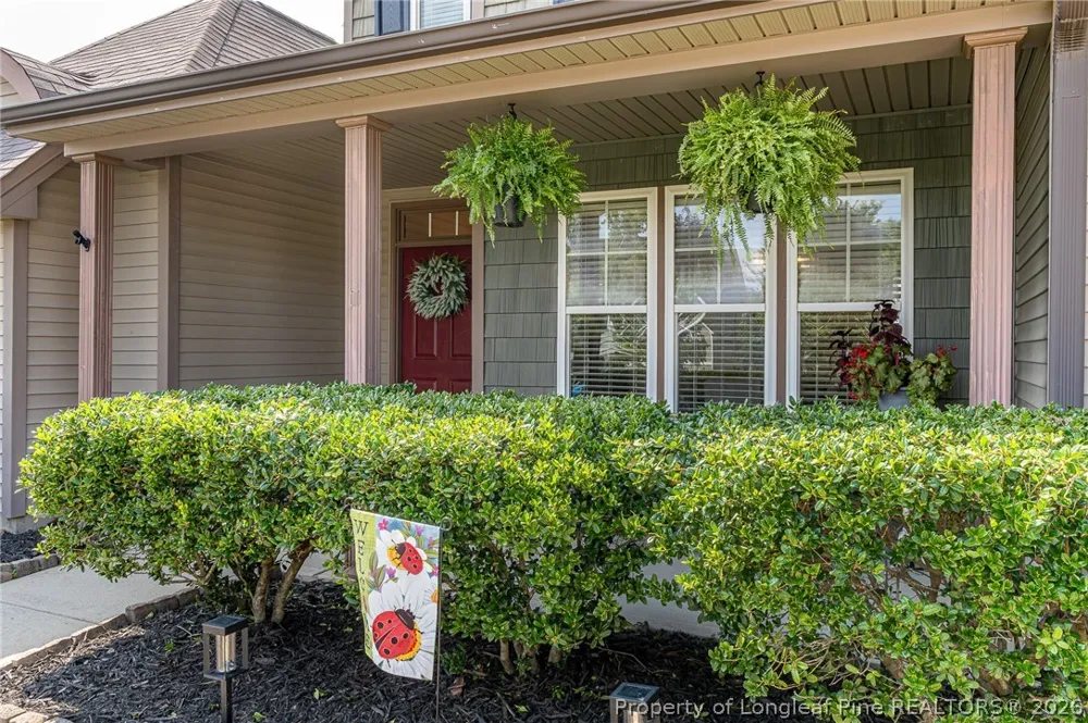 598 Heathrow Drive Spring Lake, NC 28390