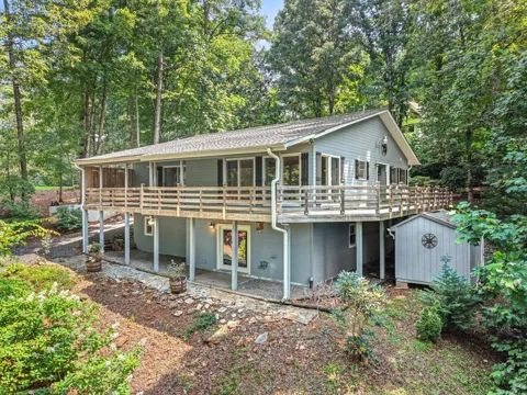 27 Dogwood Hollar Lane