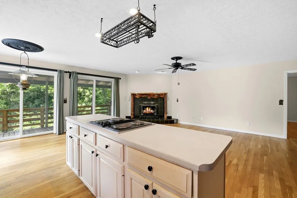 27 Dogwood Hollar Lane Hayesville, NC 28904