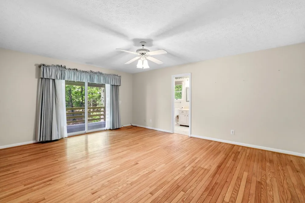 27 Dogwood Hollar Lane Hayesville, NC 28904