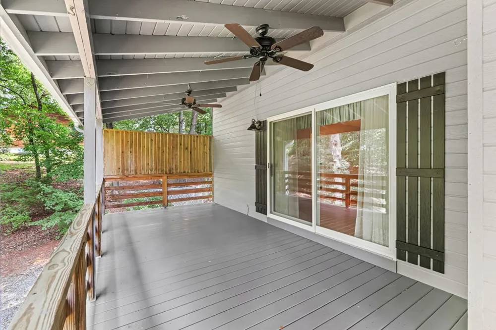 27 Dogwood Hollar Lane Hayesville, NC 28904