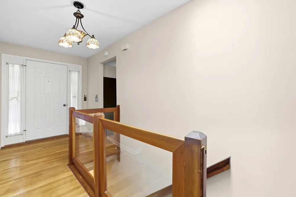 27 Dogwood Hollar Lane Hayesville, NC 28904